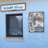 Отель Jugendgästehaus Westkap Wangerooge, фото 17