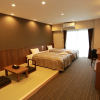 Отель The Base Sakaihigashi Apartment Hotel, фото 10