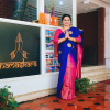 Отель Zostel Mysore, фото 1