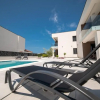 Отель Vrsi Beautiful Apartments With Pool - A2, фото 14