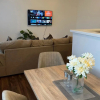 Отель Manchester Flat Close to City Centre and Stadium, фото 10