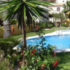 Отель Apartment with 2 bedrooms in Ayamonte with private pool enclosed garden and WiFi 4 km from the beach, фото 13