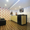 Отель Studio Inn & Suites, фото 15