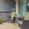 Отель Shellter Apartment Rogowo by Renters, фото 14