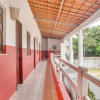 Отель Pousada Pepone - Fortaleza Centro, фото 11