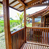 Отель Cening Bagus Bungalows by ZUZU, фото 7