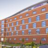 Отель Premier Inn Wolverhampton City Centre, фото 11