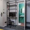 Отель Swanky Mint hostel, фото 6