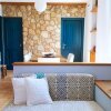 Отель Welcomely - Sardinian Stone House в Ористано