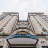 Отель Hamilton Hotel Washington DC, фото 30