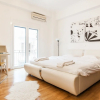 Отель Explore Athens with 2 Bedroom Condo, фото 3