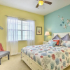 Отель Beautiful Reunion Resort Home < 15 Min to Disney!, фото 7