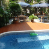 Отель Jardin Azul - Casa Hotel, фото 11