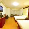 Отель Guangzhou Baolong Business Hotel, фото 11