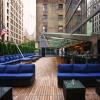 Отель Hilton Garden Inn New York/Midtown Park Ave, фото 16