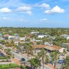 Отель Beach Terrace On Siesta 1 Bedroom Condo by RedAwning, фото 23