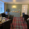 Отель Delnashaugh Hotel, фото 4