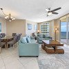 Отель Beach Colony E10B, фото 44