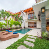 Отель Villa Ubud Hill, фото 14