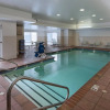 Отель SpringHill Suites Lawton, фото 17