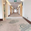 Отель GreenTree Inn Huainan Shannan New Area No.2 Middle School Business Hotel, фото 12