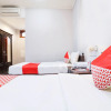 Отель Taman Mekar Beach Inn 2 by Oyo Rooms, фото 14