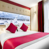 Отель Best Western Nouvel Orléans Montparnasse, фото 4
