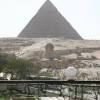 Отель Pyramids View Hotel, фото 8