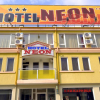 Отель Neon Guest Rooms, фото 1