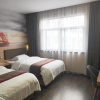 Отель Thank Inn Hotel Jiangsu Xuzhou Cangzhou City Chuangzhuang, фото 5