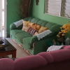 Отель Hostal Peregrino Apartamento Compartido 2, фото 21