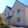 Отель Modern semi-detached house with terrace, Saint-Quay-Portrieux, фото 11