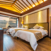 Отель Jinye Chanyi Vacation Hotel, фото 15