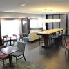 Отель Hampton Inn Indianapolis NW/Zionsville, фото 18