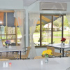 Отель Beerwah Glasshouse Mountains Motel, фото 7