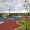 Гостиница Квартира возле горы Уктус и Баден-Баден, фото 13