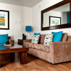 Отель Suite lujo ideal ejecutivos y viajeros, фото 12