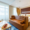Отель Sadaret Suites in Old City-Best Group Hotels, фото 2