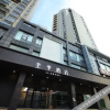 Отель Ji Hotel (Changsha Central South University of Forestry and Technology), фото 18