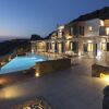 Отель 180 ° View PRIVATE Pool Villa Choulakia to enjoy SUN kissing SEA, фото 29