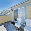 Отель Bay Breeze On Sunset Island 6 Blocks To Ocean 5 Bedroom Townhouse, фото 17