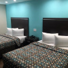 Отель Vagabond Inn Executive Bakersfield Downtowner, фото 5
