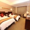 Отель New Century Hotel Pujiang, фото 6