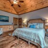Отель Willow Springs Retreat by Escape to Blue Ridge, фото 5