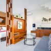 Отель Del Cielo Villa Seminyak, фото 2
