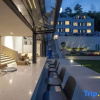 Отель Shengdao Mogan Hot Spring Resort Meishu, фото 12