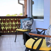 Отель Penthouse Apartment 401, фото 4