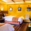 Отель Jardines de Uyuni, фото 7
