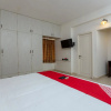 Отель Cute Orange Service Apartments By OYO Rooms, фото 5