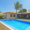 Отель Villa Olivos, фото 1